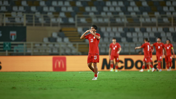 صعود امیدهای ایران به جام ملت‌ها