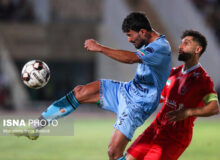 پرسپولیس برابر چادرملو متوقف شد/ خروج آلومینیوم از بحران با درخشش ستاره‌های جوان