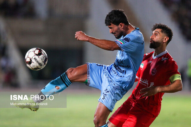 پرسپولیس برابر چادرملو متوقف شد/ خروج آلومینیوم از بحران با درخشش ستاره‌های جوان