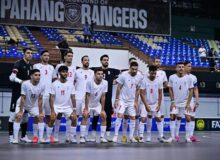 دلیل پخش‌نشدن بازی‌های تیم ملی فوتسال/ پای ۹ هزار دلار و صداوسیما در میان است