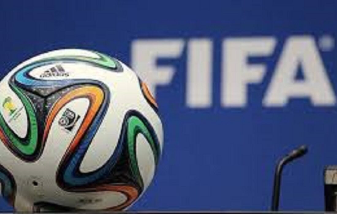 ایران با یک پله سقوط در رتبه بیست و یکم فیفا