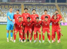 قرعه‌کشی جام ملت‌های فوتبال آسیا؛ مصاف امیدهای ایران با کره جنوبی