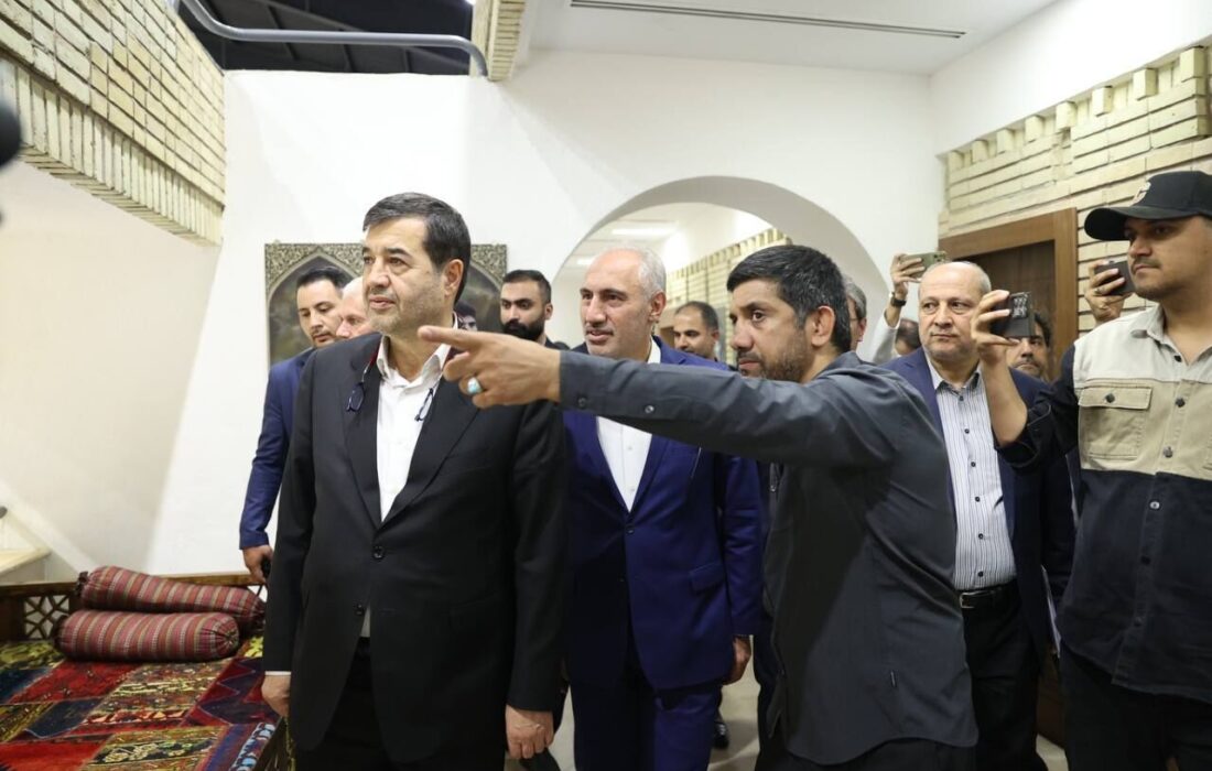 دنیامالی: برنامه جامع موفقیت در المپیک طراحی شده است