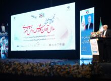 عارف: ورزش کشور را باید بر اساس سند آمایش سرزمینی ورزش توسعه داد