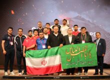 قهرمانی باشکوه ایران در جهان؛ طلسم هشت ساله وزنه‌برداری شکست