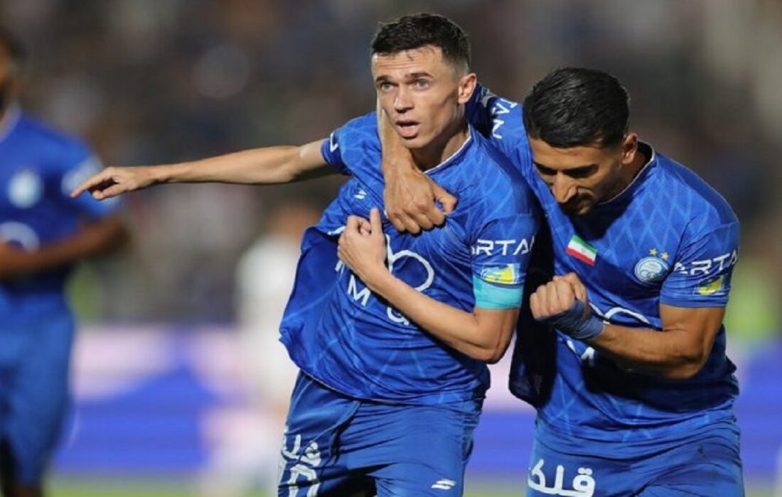 AFC: شرایط برای استقلال در آسیا سخت شد