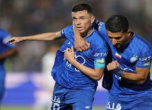 AFC: شرایط برای استقلال در آسیا سخت شد