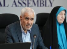 ورزش زورخانه‌ای الهام‌بخش نسل آینده است | نشست جهانی فدراسیون در ارومیه برگزار شد