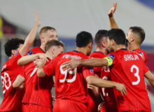 جشنواره گل تراکتور در شارجه | پیروزی تاریخی ۵-۰ در لیگ نخبگان آسیا