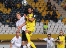 پیروزی ارزشمند سپاهان مقابل آخال در لیگ قهرمانان آسیا | سومین برد خانگی در مرحله گروهی