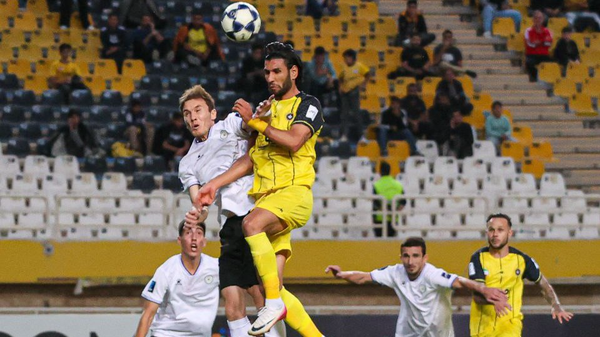 پیروزی ارزشمند سپاهان مقابل آخال در لیگ قهرمانان آسیا | سومین برد خانگی در مرحله گروهی