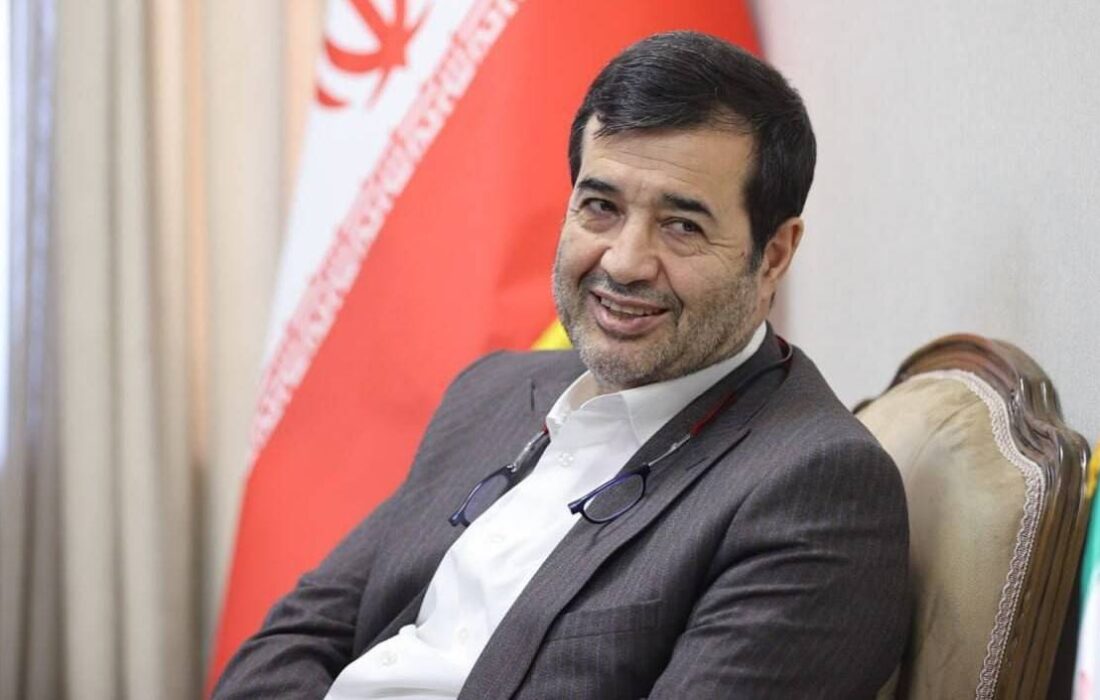 تبریک وزیر ورزش به کاروان «سفیران امید» پس از افتخارآفرینی در بازیهای آسیایی جوانان بحرین