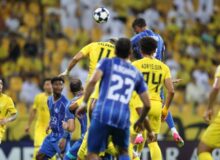 استقلال – المحرق؛ اعاده حیثیت آبی‌ها در آسیا/ حرکت ساپینتو روی لبه تیغ