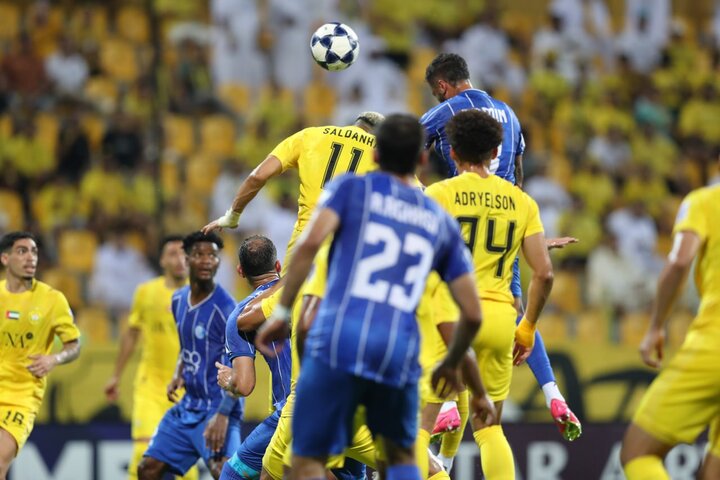 استقلال – المحرق؛ اعاده حیثیت آبیها در آسیا/ حرکت ساپینتو روی لبه تیغ