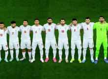 راهکار عجیب فیفا برای سفر تیم ملی ایران به آمریکا