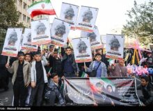 ۱۳ آبان؛ روز فریاد ملت علیه آمریکا با قرائت قطعنامه سراسری