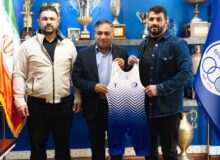 بازگشت حسن یزدانی به استقلال؛ کشتی آزاد آماده فتح لیگ برتر