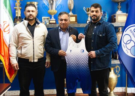 بازگشت حسن یزدانی به استقلال؛ کشتی آزاد آماده فتح لیگ برتر