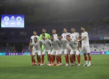 صعود نفس‌گیر ایران به فینال تورنمنت العین با درخشش بیرانوند در پنالتی‌ها