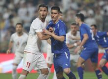 ناکامی ایران در فینال تورنمنت العین؛ شکست در پنالتی مقابل ازبکستان