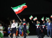 کاروان ناشنوایان ایران با ۳۷ مدال در المپیک ۲۰۲۵ توکیو به کار خود پایان داد