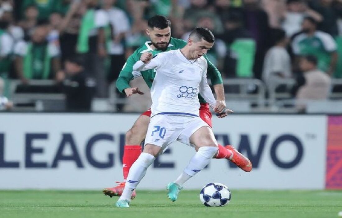 الوحدات ۱ – ۱ استقلال/ ایستادن در محل توقف ممنوع!