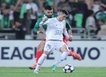 الوحدات ۱ – ۱ استقلال/ ایستادن در محل توقف ممنوع!