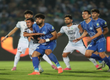 مرحله یک شانزدهم جام حذفی؛ استقلال برابر تیم دسته دومی و سپاهان مقابل مس کرمان