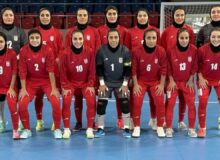 ایران و برزیل در جام جهانی فوتسال ۲۰۲۵؛ آغاز نبرد بانوان در گروه مرگ