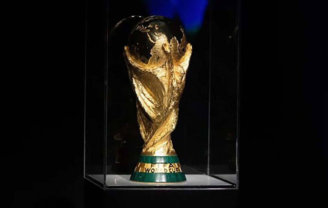 اعلام سیدبندی جام جهانی ۲۰۲۶؛ تیم ملی فوتبال ایران در سید دوم قرار گرفت