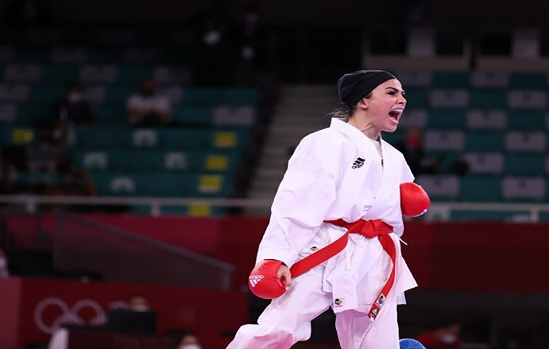 آغاز رقابت نمایندگان کاراته ایران در قهرمانی جهان ۲۰۲۵ قاهره