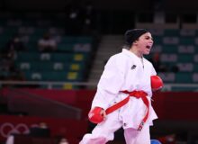 آغاز رقابت نمایندگان کاراته ایران در قهرمانی جهان ۲۰۲۵ قاهره