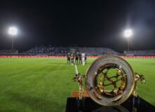 قرعه‌کشی جام حذفی فوتبال؛ استقلال در مرحله یک هشتم به هرمزگان می‌رود