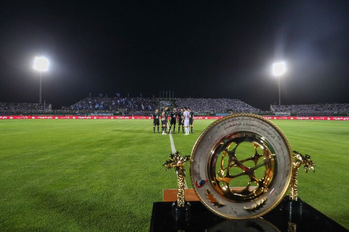 قرعهکشی جام حذفی فوتبال؛ استقلال در مرحله یک هشتم به هرمزگان میرود