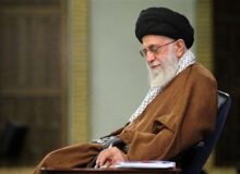 پیام تشکر رهبر انقلاب از بانوی ملی‌پوش موی‌تای در مسابقات کشورهای اسلامی