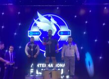 قهرمانی تیم ملی وزنه‌برداری ایران در جام فجر با ۸ مدال رنگارنگ