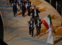 برنامه ورزشکاران ایران در روز دوم بازی‌های کشورهای اسلامی