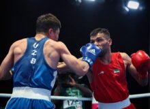 بوکس ایران در بازیهای کشورهای اسلامی؛ تکرار تک مدال برنز پس از ۸ سال