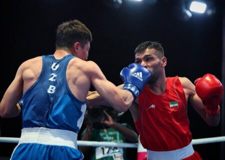 بوکس ایران در بازی‌های کشورهای اسلامی؛ تکرار تک مدال برنز پس از ۸ سال