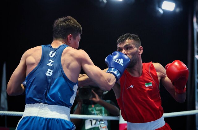 بوکس ایران در بازیهای کشورهای اسلامی؛ تکرار تک مدال برنز پس از ۸ سال