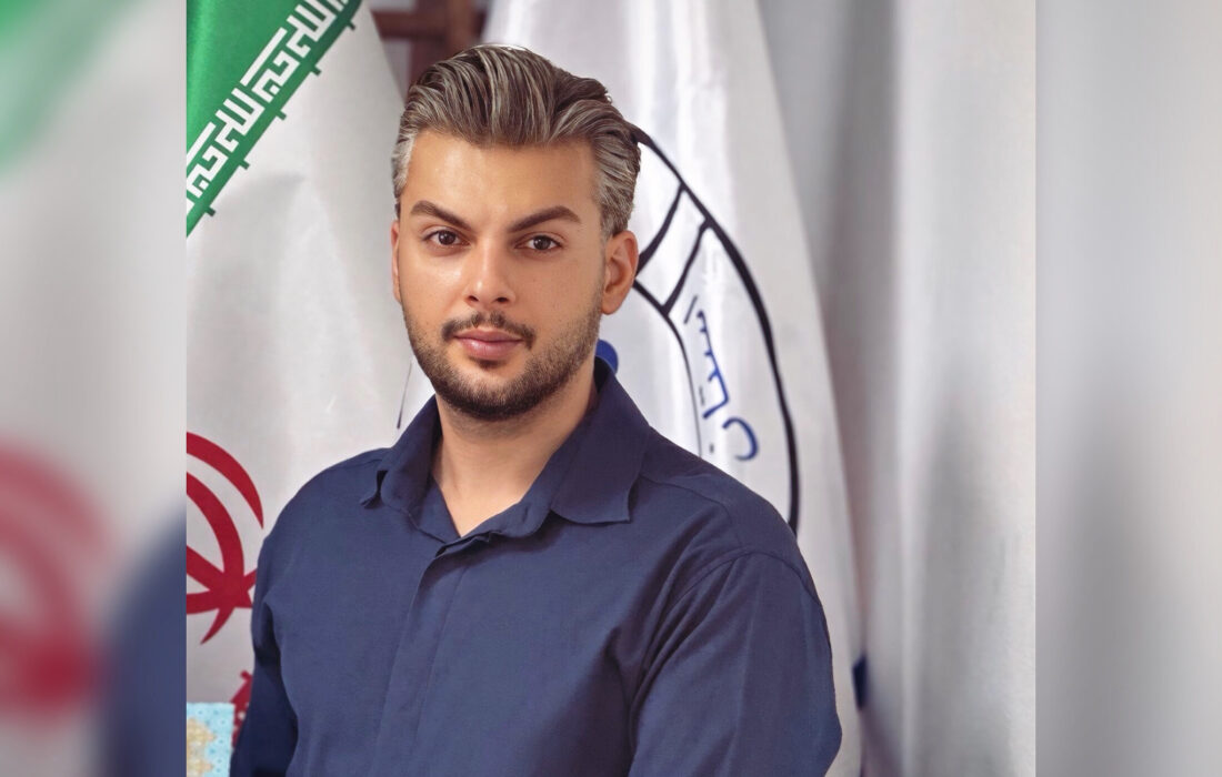 رضا بائی لاشکی به عنوان رئیس هیأت کبدی شهرستان چالوس منصوب شد