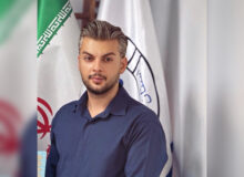 رضا بائی لاشکی به عنوان رئیس هیأت کبدی شهرستان چالوس منصوب شد