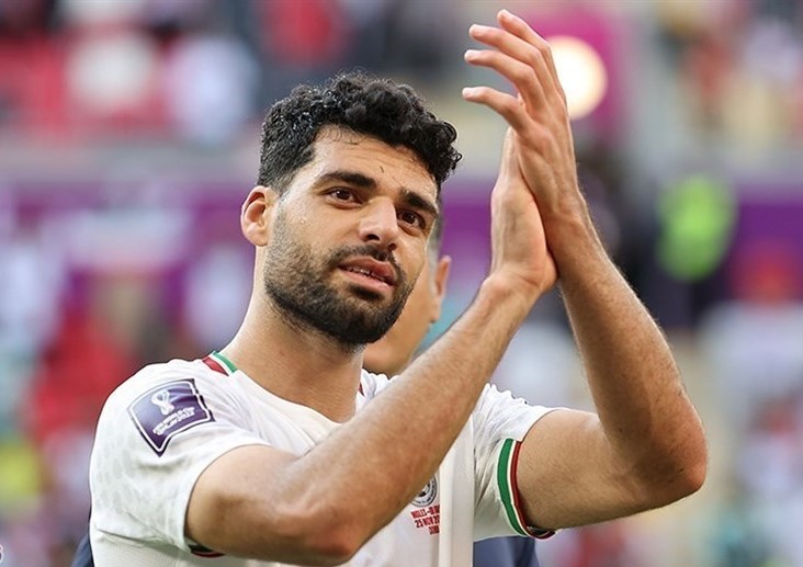 ستاره ایران در جام جهانی ۲۰۲۶ غایب است!