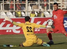 پیروزی ارزشمند تراکتور مقابل پیکان؛ بازگشت سرخهای تبریز به جمع مدعیان لیگ برتر