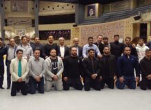 سریال پوریا ولی؛ ادای دین به فرهنگ پهلوانی و قهرمانی در رسانه ملی