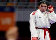 درخشش کاراته ایران در جهان؛ ۶ ستاره با رتبه تکرقمی در ردهبندی جهانی