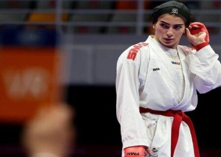 درخشش کاراته ایران در جهان؛ ۶ ستاره با رتبه تک‌رقمی در رده‌بندی جهانی