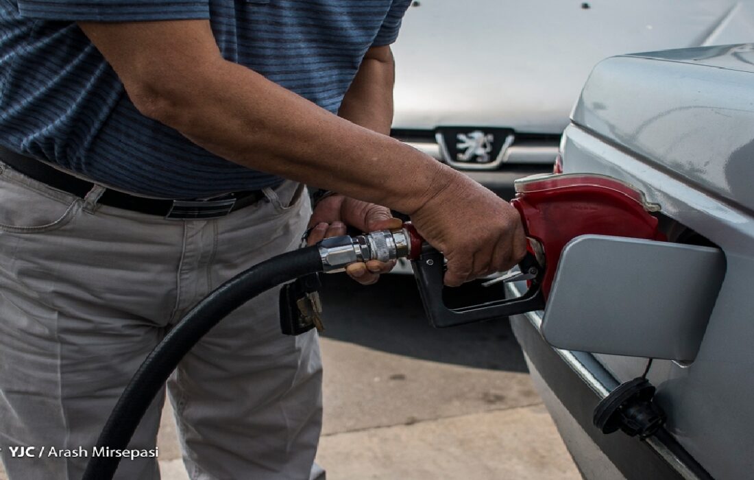 سهمیه بنزین خودروهای صفر زیر یک میلیارد تومان برقرار شد؛ اصلاح مصوبه جدید دولت