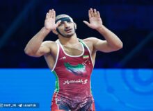 پاداش طلای جهانی به دانیال سهرابی رسید؛ تقدیر رسمی از قهرمان تیم ملی