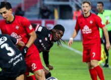 رای کمیته انضباطی درباره تراکتور؛ دستور موقت برای دیدار با پرسپولیس